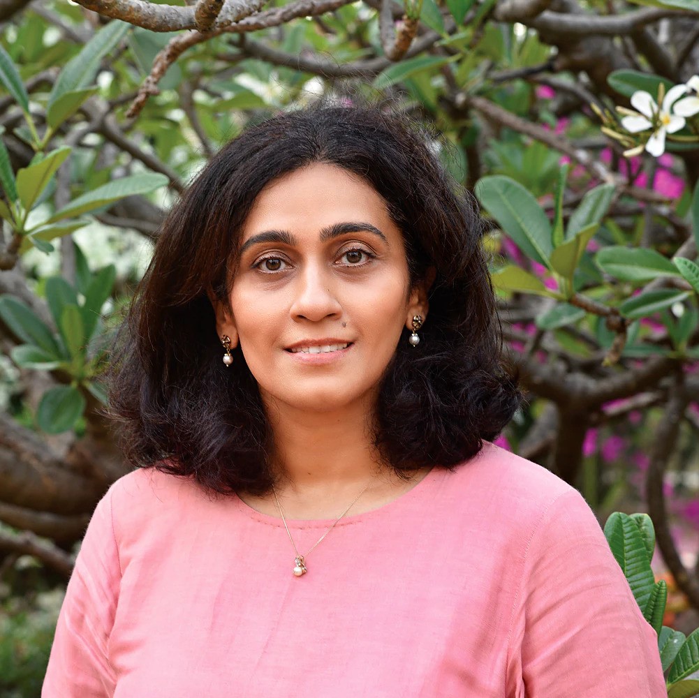 image of vidita vaidya